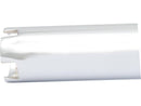 Harley Davidson FLSTNSE [2014-2015] – 17 Standard Ape Hanger Lenker Nicht Gekerbt-2