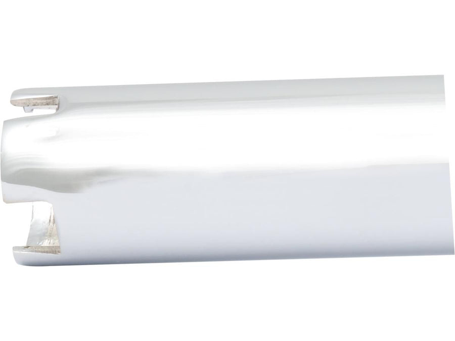 Harley Davidson FLSTNSE [2014-2015] – 17 Standard Ape Hanger Lenker Nicht Gekerbt