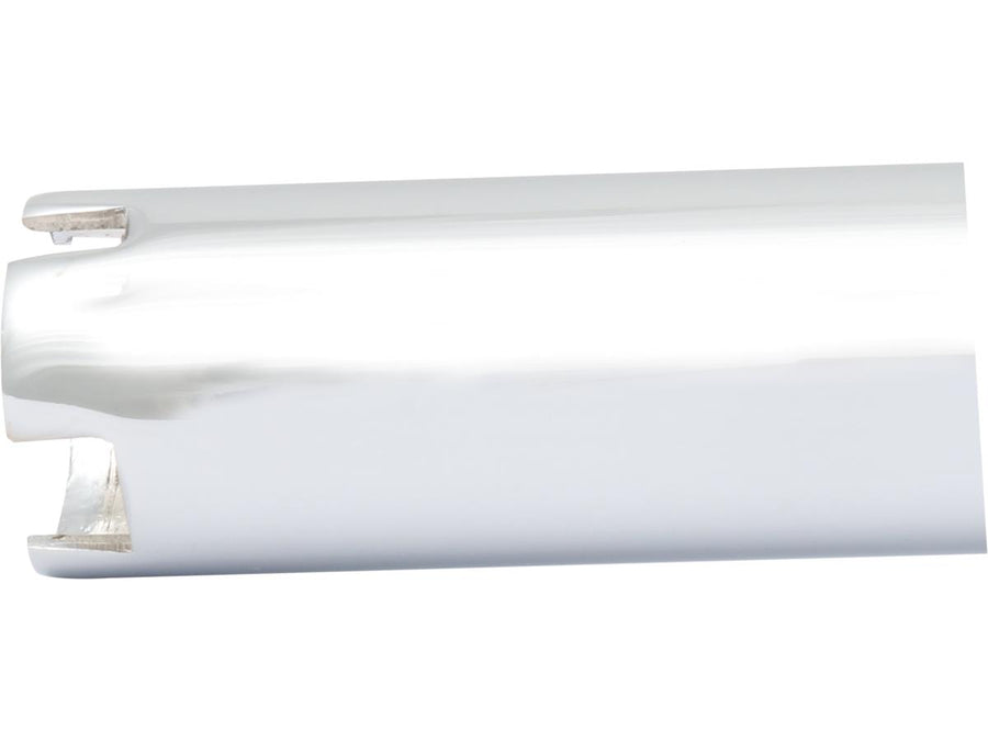 Harley Davidson FLSTNSE [2014-2015] – 17 Standard Ape Hanger Lenker Nicht Gekerbt