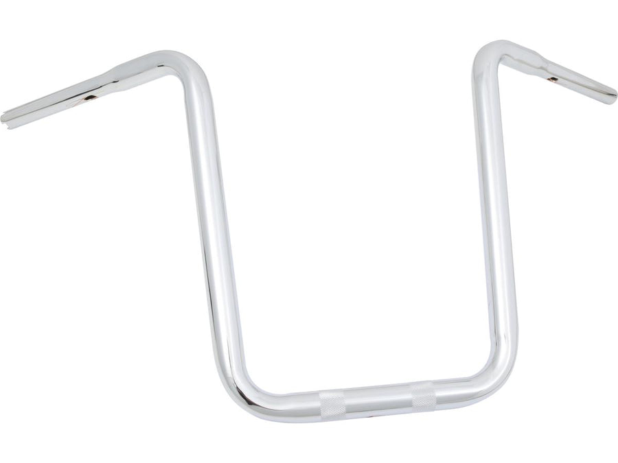 Harley Davidson FLSTNSE [2014-2015] – 17 Standard Ape Hanger Lenker Nicht Gekerbt
