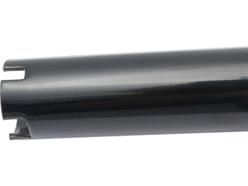Harley Davidson Flstnse [2014-2015] -17 Standaard Ape Hanger-stuur niet opgemerkt - 0