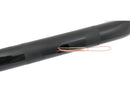 Harley Davidson FLSTNSE [2014-2015] – 17 Standard Ape Hanger Lenker Nicht Gekerbt-10