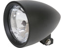 Harley Davidson - Classic 3 4 1/2 "Wear Black HS1 -koplampen-1