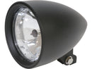 Harley Davidson - Classic 3 4 1/2 "Wear Black HS1 -koplampen-4