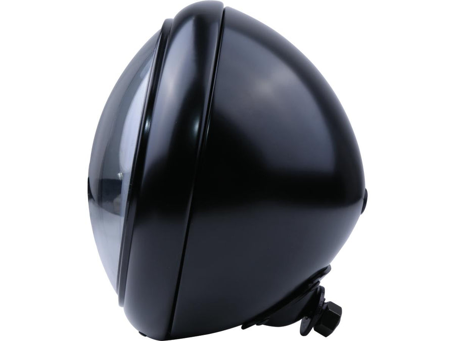 Harley Davidson – HD-Style Typ 8 7" Kurvenlichtscheinwerfer mit Tagfahr- und