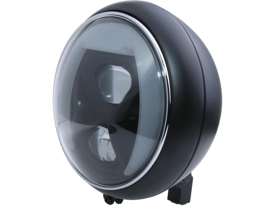 Harley Davidson- Yuma 2 Type 8 7 "Course Lights met dag rijden en