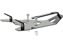 Harley Davidson Sportster [2010-2020]-Bobber Solo seat mounting set for sportster-2