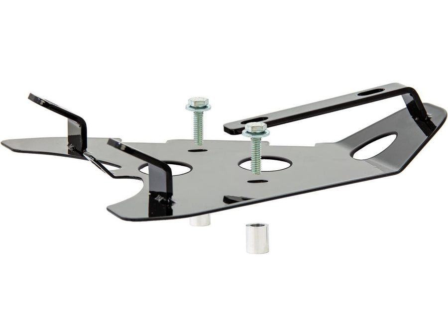 Harley Davidson Sportster [2010-2020]-Bobber Solo seat mounting set for sportster