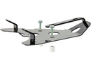 Harley Davidson Sportster [2010-2020]-Bobber Solo seat mounting set for sportster-7