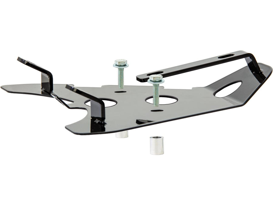 Harley Davidson Sportster [2010-2020]-Bobber Solo seat mounting set for sportster
