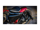 Harley Davidson Sportster [2010-2020]-Bobber Solo seat mounting set for sportster-4