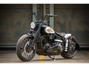 Harley Davidson FLSL [2018-2021] – Stahl-Vorderradschutzblech für Softail Modelle-5