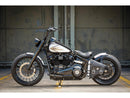 Harley Davidson FLSL [2018-2021] – Stahl-Vorderradschutzblech für Softail Modelle-14