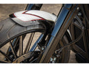 Harley Davidson FLSL [2018-2021] – Stahl-Vorderradschutzblech für Softail Modelle-9