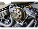 Harley Davidson Softail Note [2018-2024]-Slit luchtfilterdeksel-3