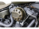 Harley Davidson Softail Note [2018-2024]-Slit luchtfilterdeksel-8