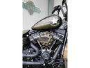 Harley Davidson Softail Note [2018-2024]-Slit luchtfilterdeksel-9