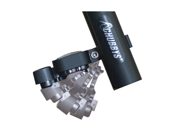 Harley Davidson FXBR [2023-2024] – OEM verstellbare Instrumentenhalterung für 1 1/4" - 0