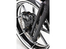 HARLEY DAVIDSON - Aangepaste radiale remklauwcontrast Cut geanodiseerd ...-2