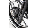 HARLEY DAVIDSON - Aangepaste radiale remklauwcontrast Cut geanodiseerd ...-5