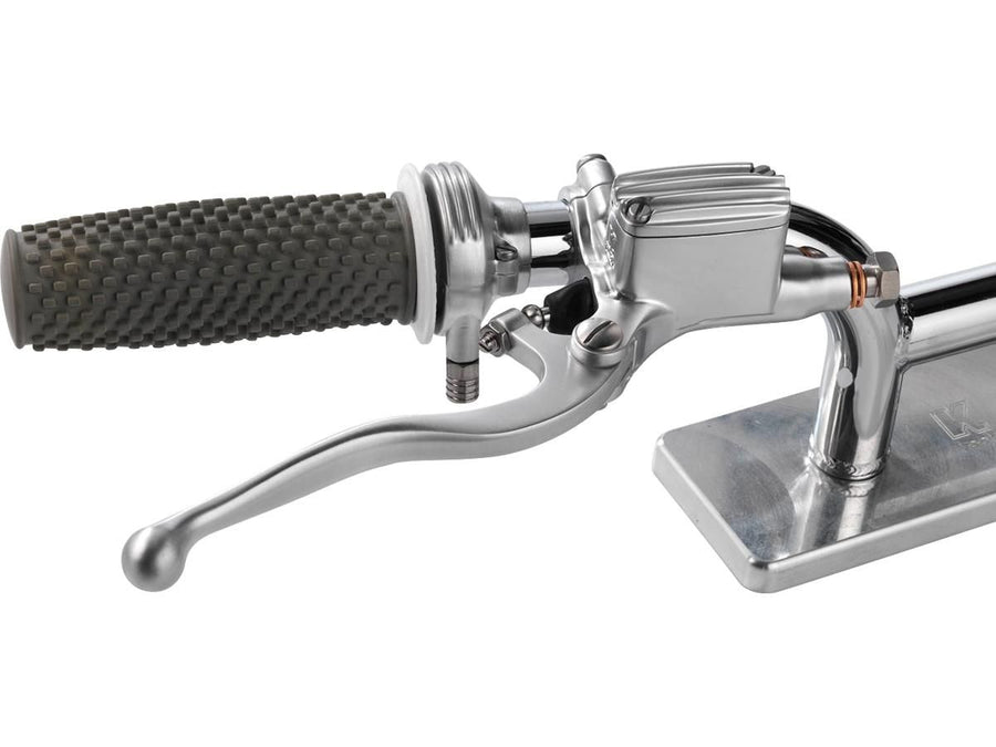 Harley Davidson Softail [1984-2010] – Klassisches Bremszylinder-Kit aus poliertem