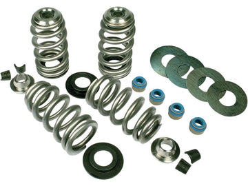 Harley Davidson Sportster [1986-2003] -during Beehive Valve Spring Kit