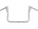 Harley Davidson Touring [2014-2024] -New 13 Bonanza Bagger Lenker 3-Hole Chrom 1-1