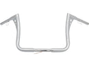 Harley Davidson Touring [2014-2024] -New 13 Bonanza Bagger Lenker 3-Hole Chrom 1-6
