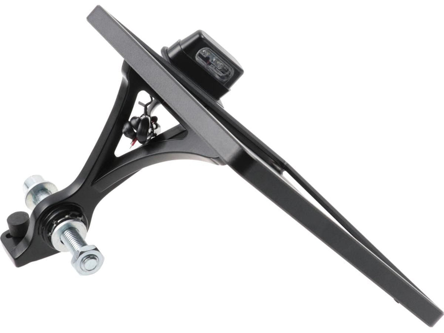 Harley Davidson Sportster [1982-2020]-insert frame on the side