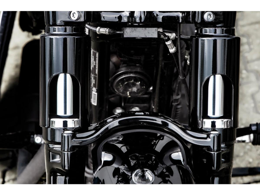 Harley Davidson XL1200X Note [2010-2015] -Pala's Forking Underground Coverage