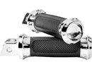 Harley Davidson Softail [2018-2025] -OVERDRIVE DRIVER VOETSTRICHT CHROM-3