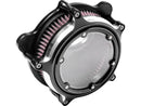 Harley Davidson Touring [2017-2024] – Vision Luftfilter Kontrastschnitt-2