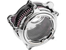 Harley Davidson FX-model [1993-1994] -Vision luchtfilter chroom-3