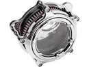 Harley Davidson FX-model [1993-1994] -Vision luchtfilter chroom-7