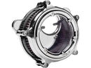 Harley Davidson FX-model [1993-1994] -Vision luchtfilter chroom-5