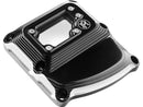 Harley Davidson Touring [2017-2024]-Vision of gear top cover contrast cut-1