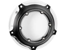 Harley Davidson Touring [2016-2024] – Vision Derby Abdeckung Kontrastschnitt-1