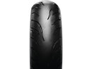 Harley Davidson-Cobra Chrom Tires 180/60 B-17 75V TL Versterkte zwarte muur-4