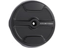 Harley Davidson – Knuckle Big Sucker Stage 1 Luftfilterabdeckung Schwarz Eloxiert-1