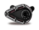 Harley Davidson Touring [2017-2024] -Jet Air Air Filter Contrast Snijden-5