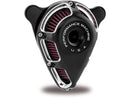 Harley Davidson Touring [2017-2024] -Jet Air Air Filter Contrast Snijden-4