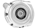 Harley Davidson Sportster [1991-2020] – Vintage Luftfilter Chrom-2