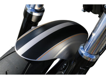 Harley Davidson FXSBSE [2013-2014] – Vorderradschutzblech für Breakout Modelle - 0