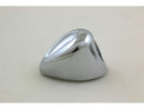 Harley Davidson Fltruse [2015-2016]-Eleypse front indicator for road glide chrome smoke-4
