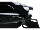 Harley Davidson Softail-modellen [2025-2025] -Bullet gegroefde LED-3