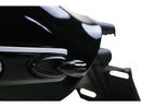Harley Davidson Softail-modellen [2025-2025] -Bullet gegroefde LED-7