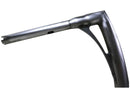 Harley Davidson FXBR [2023-2024]-280 Medium Flow Bar Super Fat handlebar for M8-2