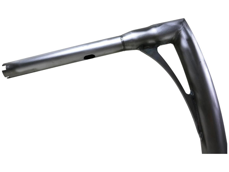 Harley Davidson FXBR [2023-2024]-280 Medium Flow Bar Super Fat handlebar for M8