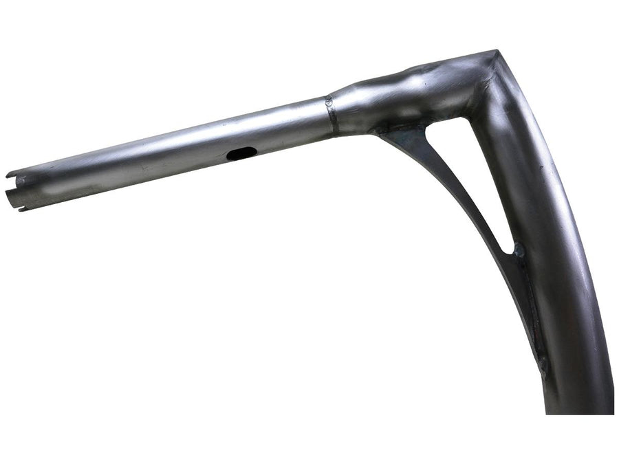 Harley Davidson FXBR [2023-2024]-280 Medium Flow Bar Super Fat handlebar for M8
