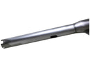 Harley Davidson FXBR [2023-2024]-280 Medium Flow Bar Super Fat handlebar for M8-8